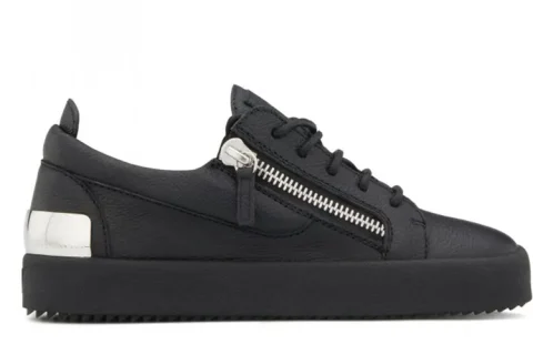 Giuseppe Zanotti Gail Sneakers Zwart