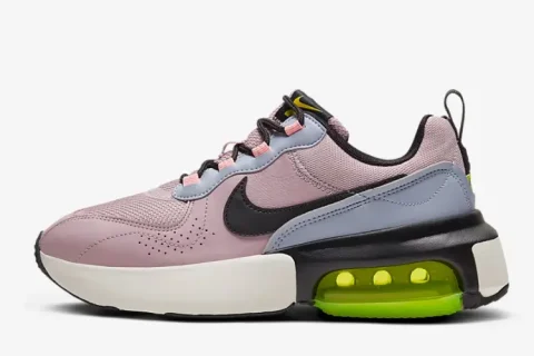 Nike Air Max Verona Sneakers Lila Nike Air Max Verona Sneakers Lila