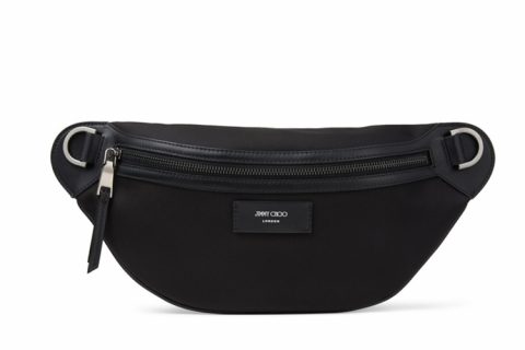 Jimmy Choo york heuptas zwart
