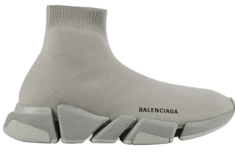 Balenciaga Speed Trainers 2.0 Grijs