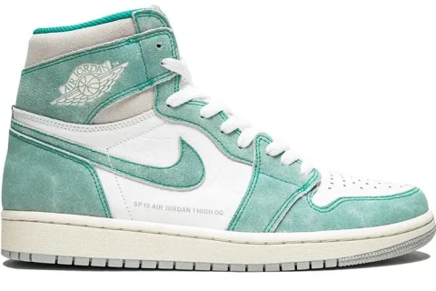 Nike Air Jordan 1 High Flight Ostalgia