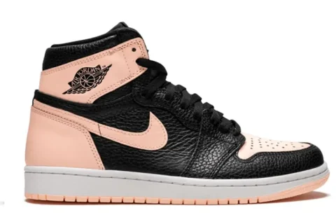 Nike Air Jordan 1 Retro High Crimson Tint