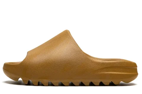 Adidas Yeezy Pure Slide - Ochre
