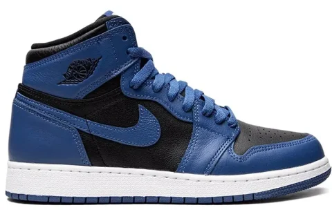 Nike Air Jordan 1 Retro High Dark Marina