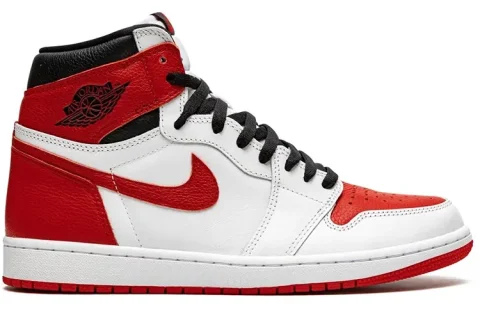 Nike Air Jordan 1 High OG Heritage Sneakers
