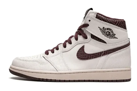 Nike Air Jordan 1 Retro High OG A Ma Maniére