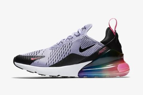 Nike Air Max 270 Betrue Sneakers Multicolor