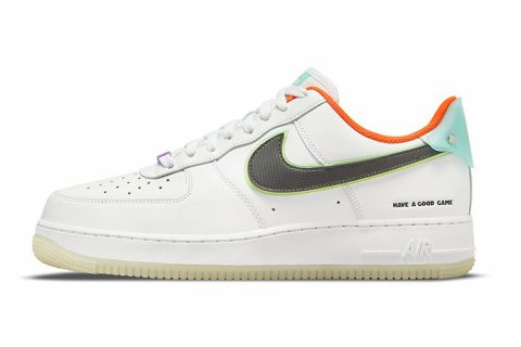 Nike Air Force 1 Low Have A Good Sneakers Wit