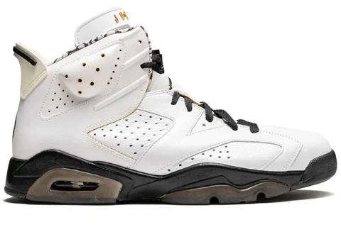 Nike Air Jordan 6 Retro Premium Motorsport