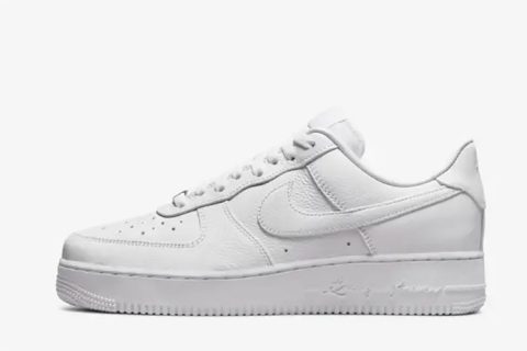 Nike Air force 1 The Nocta X Drake Love You For Ever