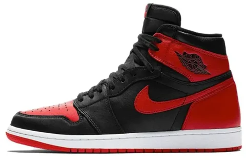 Nike Air Jordan 1 Retro High OG Homeage