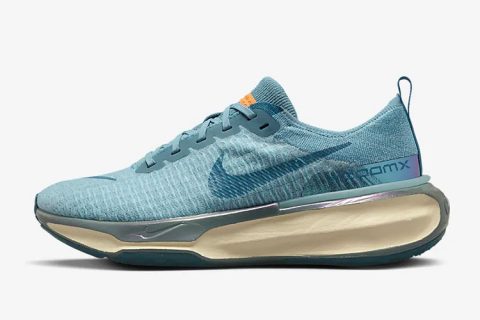 Nike Invincible 3 Sneakers Blauw