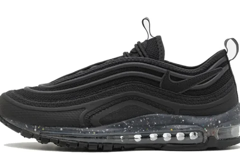 Nike Air Max 97 Terrascape Sneakers Zwart