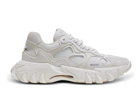 Balmain B-East Sneakers Wit