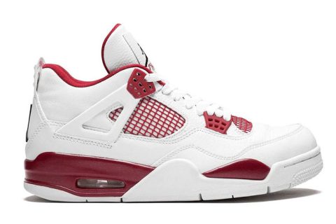 Nike Air Jordan 4 Retro Alternate 89 Sneakers
