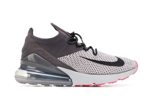 Nike Air Max 270 Sneakers Grijs