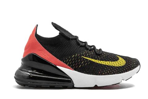 Nike Air Max 270 Sneakers Zwart