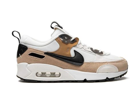 Nike Air Max 90 Futura Sneakers
