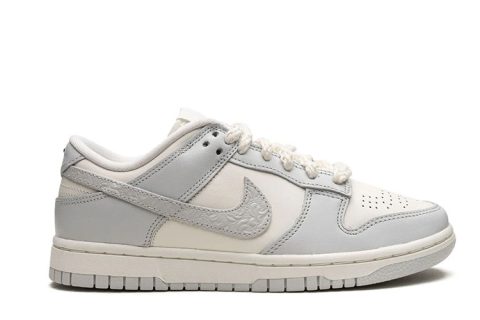 Nike Dunk Low Needlework Sneakers