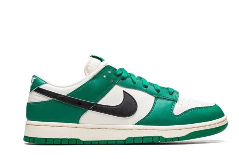 Nike Dunk Low Retro SE Lottery Pack Sneakers