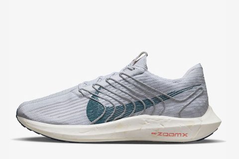Nike Pegagus Turbo Next Nature Sneakers Grijs
