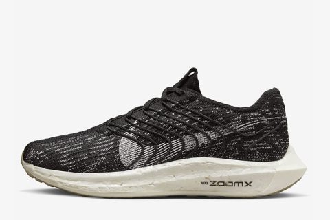 Nike Pegagus Turbo Next Nature Sneakers Zwart
