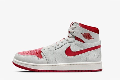 Nike air jordan 1 Zoom Air CMFT 2 Valentines Day