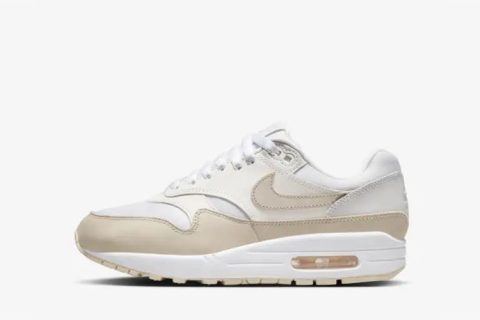 Nike Air Max 1 Sneakers Sanddrift