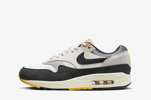 Nike Air Max 1 Sneakers Sail-Light Bone