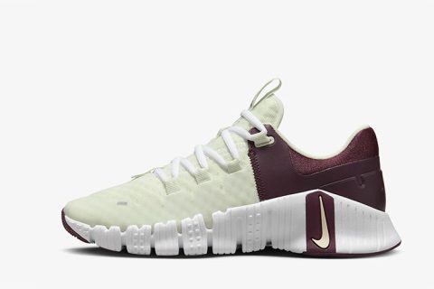 Nike Free Metcon 5 Hardloopschoenen