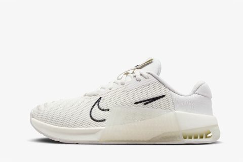 Nike Metcon 9 AMP Dames Sneakers - Wit