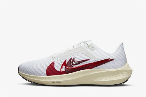 Nike Pegasus 40 Premium Sneakers