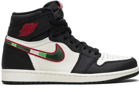 Nike Air Jordan 1 High A Star Is Born