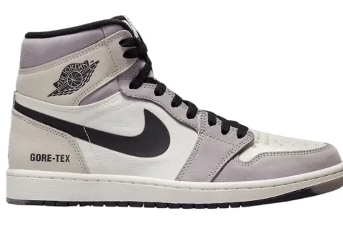 Nike Air Jordan 1 High Element Gore Tex