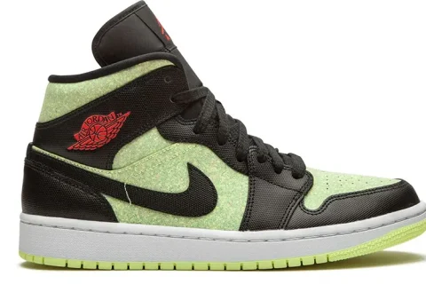 Nike Air Jordan 1 Mid Grind Sneakers