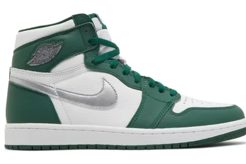 Nike Air Jordan 1 Retro OG High Gorge Green