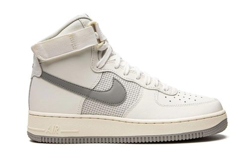 Nike Air Force 1 High 07 LV8 Sneakers Sail