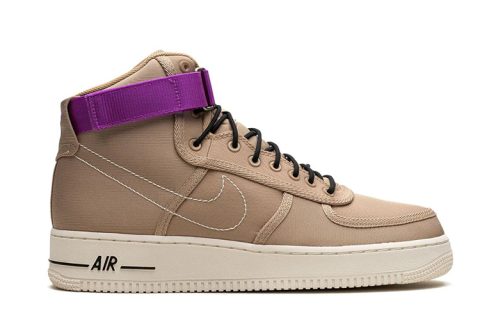 Nike Air Force 1 High Moving Company Sneakers