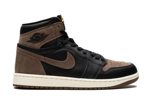 Nike Air Jordan 1 High OG Palomino Sneakers