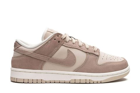 Nike Dunk Low SE Sanddrift Sneakers