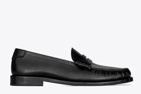 Yves Saint Laurent Penny Instapper Zwart