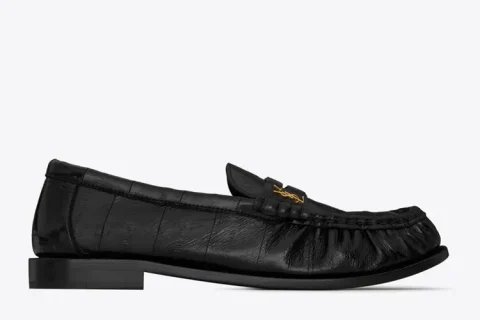 Yves Saint Laurent Penny Instapper Zwart