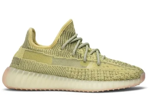 Adidas X Yeezy Boost 350 V2 Antlia Reflective