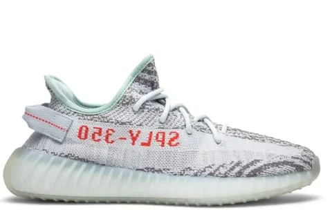 Adidas X Yeezy Boost 350 V2 Blue Tint