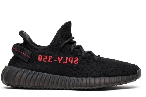 Adidas X Yeezy Boost 350 V2 Bred
