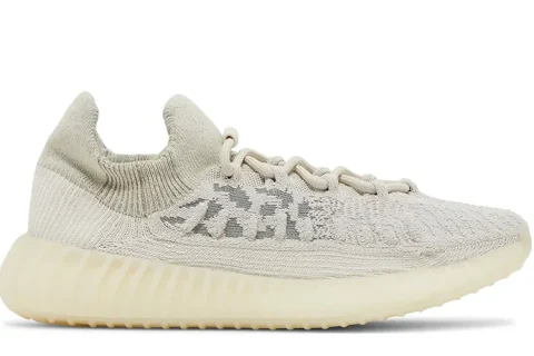Adidas X Yeezy Boost 350 V2 CMPCT Slate Bone