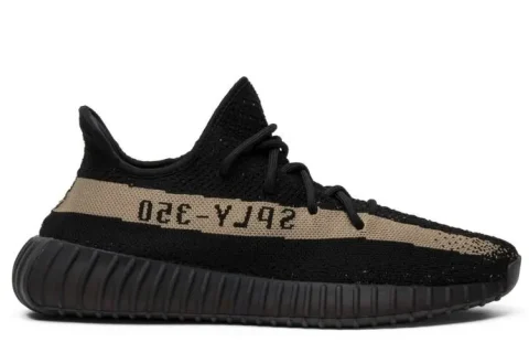 Adidas X Yeezy Boost 350 V2 Green