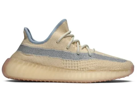 Adidas X Yeezy Boost 350 V2 Linen