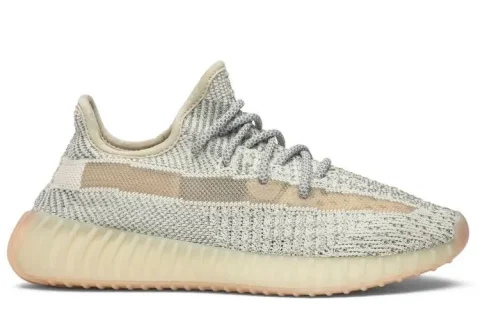 Adidas X Yeezy Boost 350 V2 Lundmark Reflective