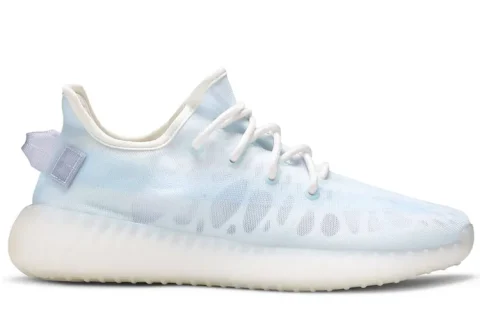 Adidas X Yeezy Boost 350 V2 MX Mono Ice